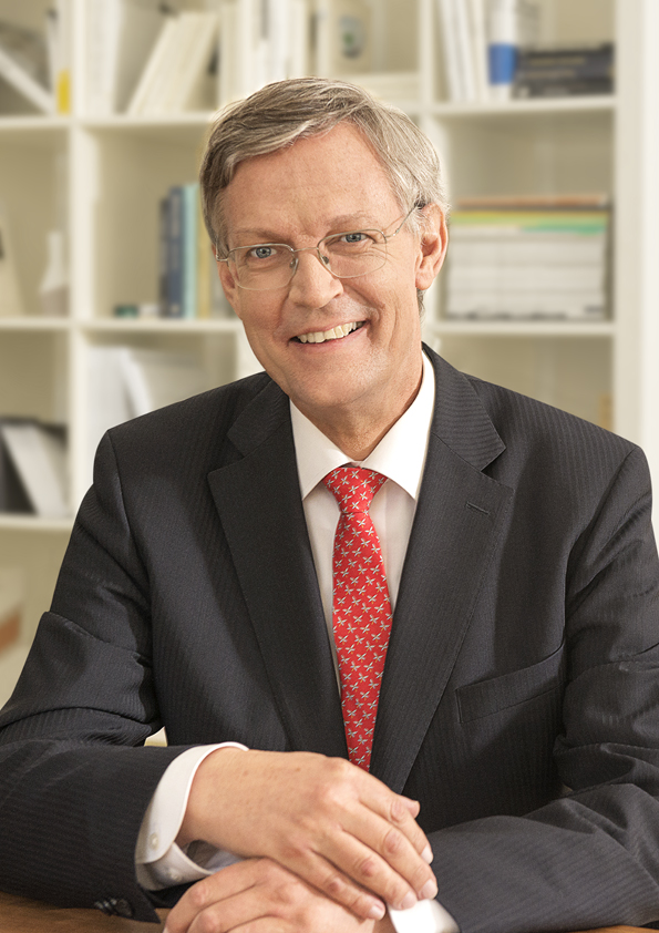 Dr. Ralf-Norbert Bartelt MdL 
