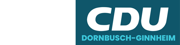 CDU Stadtbezirksverband Dornbusch